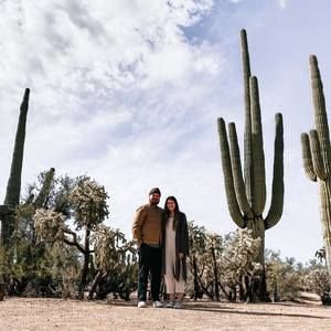 Meet your Posher, Kim